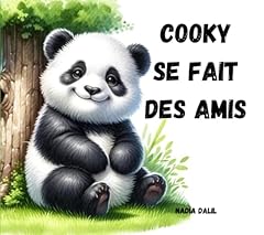 Cooky amis livre d'occasion  Livré partout en France