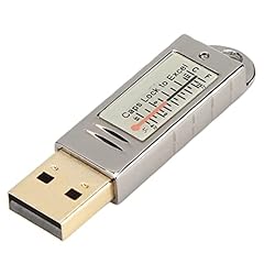 Computer usb thermometer for sale  Delivered anywhere in UK