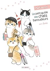 Mofusand petit guide d'occasion  Livré partout en France