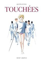 Touchées d'occasion  Livré partout en France