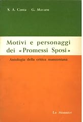 Motivi personaggi dei usato  Spedito ovunque in Italia 