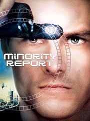 Minority report gebraucht kaufen  Wird an jeden Ort in Deutschland
