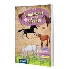 Schatzsuche den pferden gebraucht kaufen  Wird an jeden Ort in Deutschland