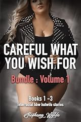 Careful wish interracial for sale  Delivered anywhere in UK