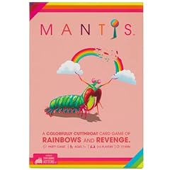 Exploding kittens mantis for sale  Delivered anywhere in Ireland