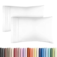 Queen pillow cases for sale  Delivered anywhere in USA 