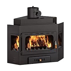 Fireplace built insert for sale  Delivered anywhere in UK