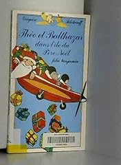 Théo balthazar île d'occasion  Livré partout en France