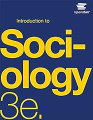 Introduction sociology opensta for sale  Delivered anywhere in USA 