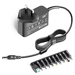Adapter power supply for sale  Delivered anywhere in UK