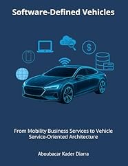 Software defined vehicles gebraucht kaufen  Wird an jeden Ort in Deutschland