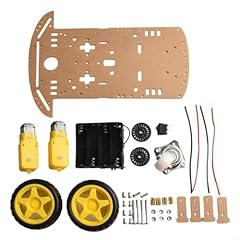 2wd smart motor usato  Spedito ovunque in Italia 