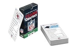 Nfl quartett teams gebraucht kaufen  Wird an jeden Ort in Deutschland