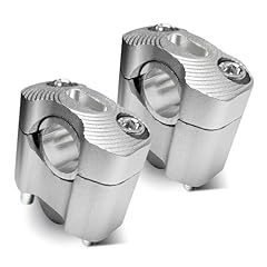 Motorcycle handlebar risers for sale  Delivered anywhere in USA 
