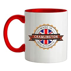 Made cramlington 100 for sale  Delivered anywhere in UK