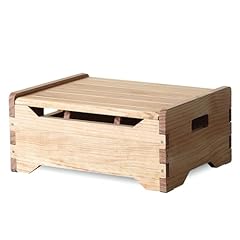 Unununu wooden step for sale  Delivered anywhere in USA 