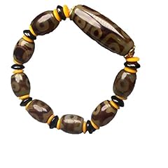 Tibetan old agate for sale  Delivered anywhere in USA 