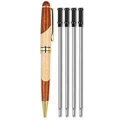Ballpoint pen wooden for sale  Delivered anywhere in Ireland