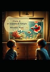 Storie acquario di usato  Spedito ovunque in Italia 