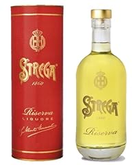 Liquore strega riserva usato  Spedito ovunque in Italia 