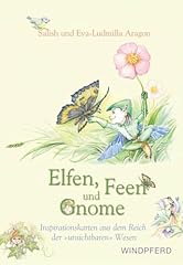 Elfen feen gnome gebraucht kaufen  Wird an jeden Ort in Deutschland