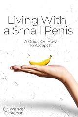 Living small penis for sale  Delivered anywhere in USA 