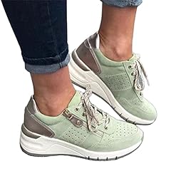 Orandesigne sneakers zeppa usato  Spedito ovunque in Italia 