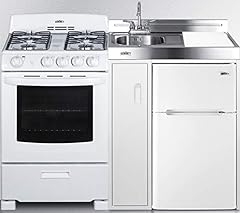 Summit appliance ack54gasw for sale  Delivered anywhere in USA 