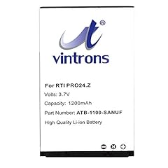 Vintrons battery fit for sale  Delivered anywhere in UK
