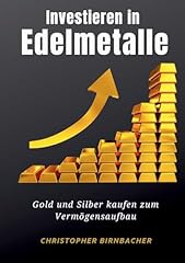 Investieren edelmetalle gold gebraucht kaufen  Wird an jeden Ort in Deutschland
