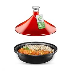 Nutrichef moroccan tagine for sale  Delivered anywhere in USA 
