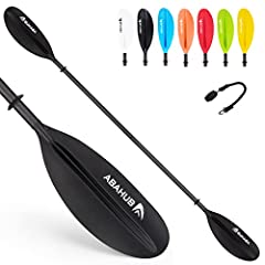 Abahub carbon kayak for sale  Delivered anywhere in UK