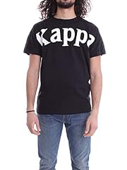 Kappa shirt uomo usato  Spedito ovunque in Italia 