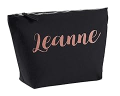 Leanne personalised make for sale  Delivered anywhere in UK