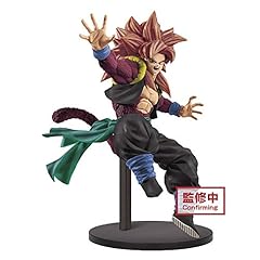 Banpresto gogeta figurine d'occasion  Livré partout en France