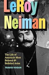 Leroy neiman life for sale  Delivered anywhere in USA 