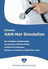 Schwere ham nat gebraucht kaufen  Wird an jeden Ort in Deutschland