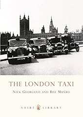 The london taxi gebraucht kaufen  Wird an jeden Ort in Deutschland