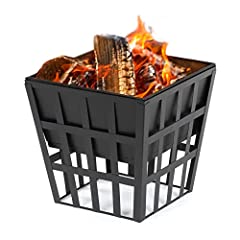 large fire brazier for sale  Delivered anywhere in Ireland