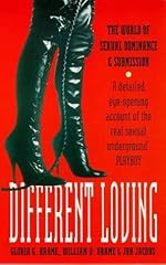 Different loving sexual d'occasion  Livré partout en Belgiqu