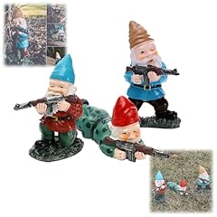 Garden guard statue for sale  Delivered anywhere in UK