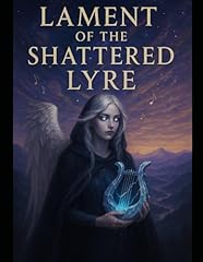 Lament shattered lyre for sale  Delivered anywhere in USA 