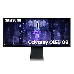 Samsung ecran odyssey d'occasion  Livré partout en France