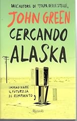 Cercando alaska john usato  Spedito ovunque in Italia 