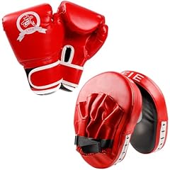 Kickboxing gloves punching for sale  Delivered anywhere in USA 