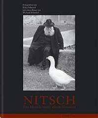 Nitsch mensch seinen gebraucht kaufen  Wird an jeden Ort in Deutschland