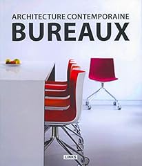 Architecture contemporaine bur d'occasion  Livré partout en Belgiqu