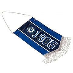 Chelsea official crest for sale  Delivered anywhere in UK