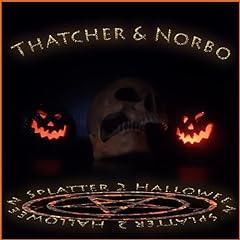 Halloween splatter explicit for sale  Delivered anywhere in UK