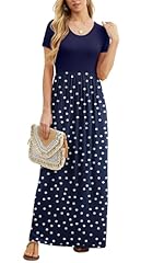 Grecerelle womens maxi for sale  Delivered anywhere in UK
